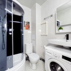 Фото Апартаменты КварТерра на улице Салмышская 52/3