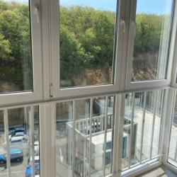 Апартаменты стандарт улица Зелёный Бульвар, 19