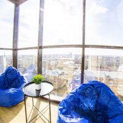 Фото Отель RENT-сервис (Рент-сервис) на улице Жукова 156