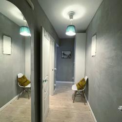 Фото Апартаменты на переулке Валовый