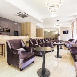 Фото Отель Grand Afon Hotel (Гранд Афон)