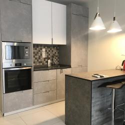 Фото Апартаменты Green Palace Sochi (Грин Пэлас )