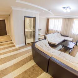 Фото Отель Юбилейная