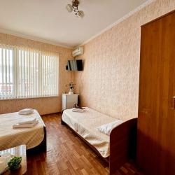 Фото Отель Арарат