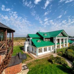 Фото Отель Богдарня