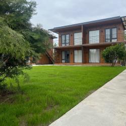 Фото Отель Alra Eco Village (Алра Эко Вилладж)