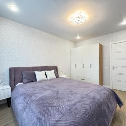 Апартаменты улучшенные Харьковская 72б