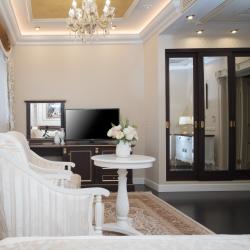 Номер Джуниор Сюит