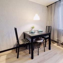 Фото Апартаменты Sunrise (Санрайз) на улице Фрунзе