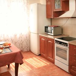 Фото Отель 2-к. квартира, 62 м², 2 кровати