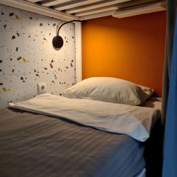 Фото Отель HD Hostel