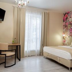 Фото Отель Лайф