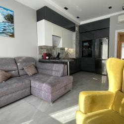 2-комнатные апартаменты люкс