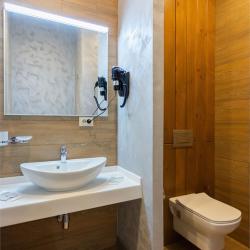 Фото Отель Межа