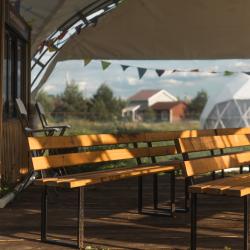 Фото Отель КосмоСфера