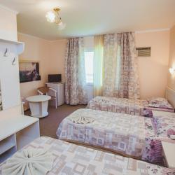 Фото Отель Век