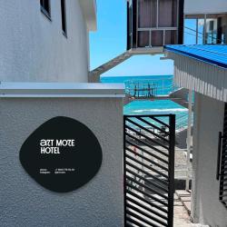 Фото Отель Арт Море