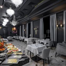 Фото Imperial Palace Hotel (Империал Палас) (бывш. Астория Бутик Отель)