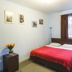 Фото Отель Asti Rooms (Асти Румс)