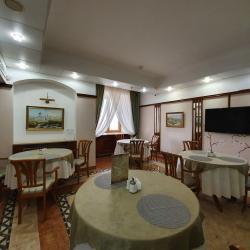 Фото Отель Симбирск