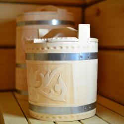 Фото Отель Калина Красная