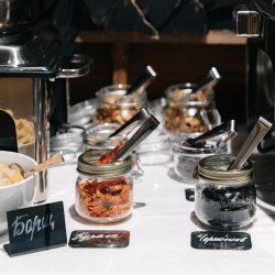 Фото Отель Сказка Алтая