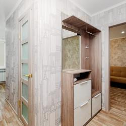 Фото Отель С комфортом на улице имени Космонавта Поповича 106