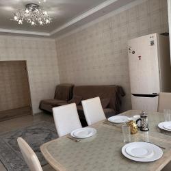 Фото Апартаменты на улице Московская 1 корпус 1