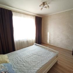 Фото Апартаменты на улице Барыкина 4