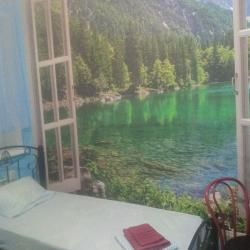 Номер стандарт с 2 односпальными кроватями