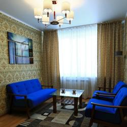 Фото Отель Северо-Восток