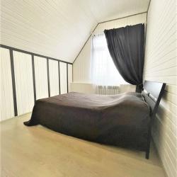 Фото Отель Коттедж 24А