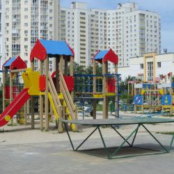 Фото Отель Sky Apart (Скай Апарт) на улице Циолковского