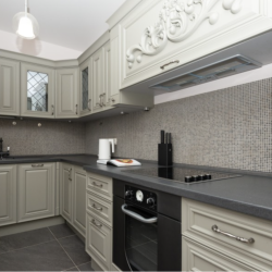 Фото Отель Lo Apartments (Ло Апартментс) на улице проезде Береговой 5 корп. 2