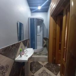 Номер стандарт с 1 двуспальной кроватью