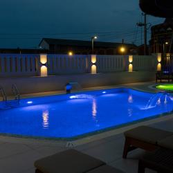 Фото Отель COSTA BRAVA (Коста Брава)