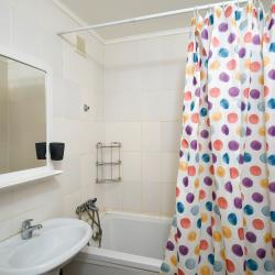 3-комнатные апартаменты стандарт