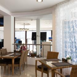 Фото Отель Кавказ