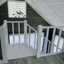 1-комнатные апартаменты улучшенные