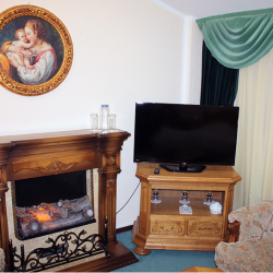 Номер полулюкс