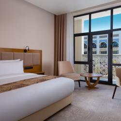 Фото Отель Farovon Khiva Hotel (Фаровон )