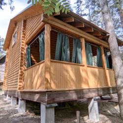 Фото Отель Pine House (Пайн Хаус)