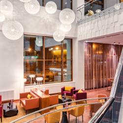 Фото Отель Radisson Blu (Рэдиссон Блю )