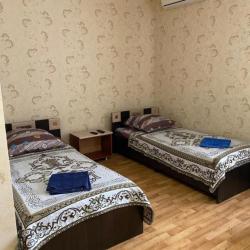 Фото Отель Уют