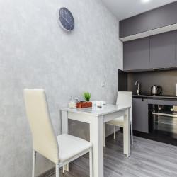 Фото Апартаменты SochiHome (Хоум) на улице Ясногорская