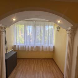 Фото Апартаменты на улице Черниковская 87