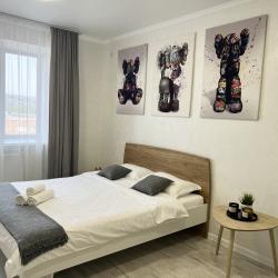 Фото Отель Live (Лайв) на улице Байзакова 133