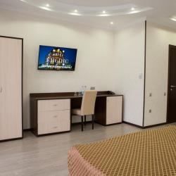 Фото Отель Энсино (Encino)