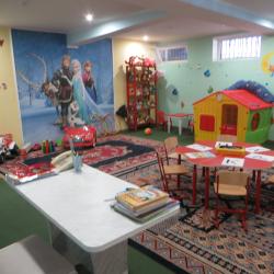 Фото Отель Парадиз