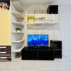 Фото Апартаменты на улице Профсоюзная 36 корпус 1